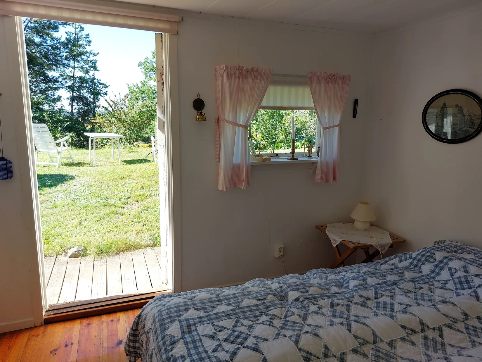 Fritidshus, Nykyrka Skogstorp 1, Vrena, Nyköping