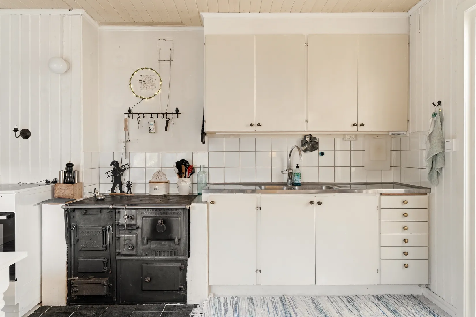 Fritidshus, Nykyrka Skogstorp 1, Vrena, Nyköping