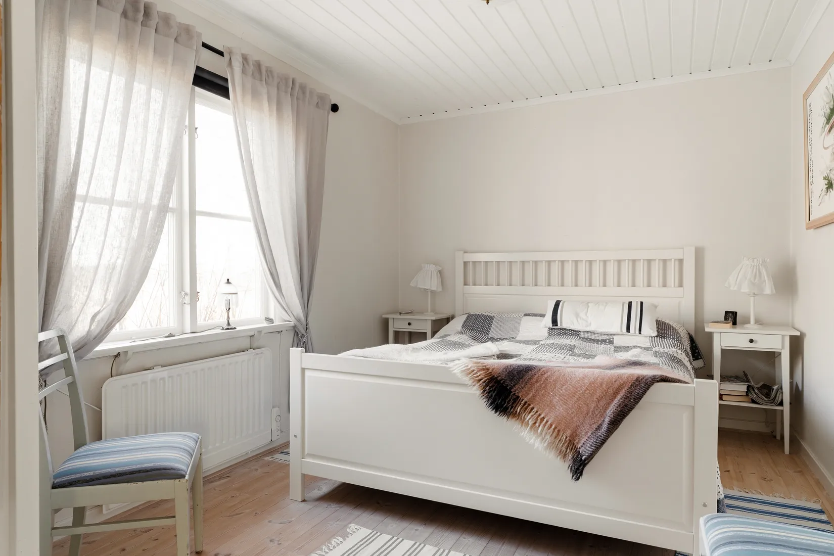 Fritidshus, Nykyrka Skogstorp 1, Vrena, Nyköping