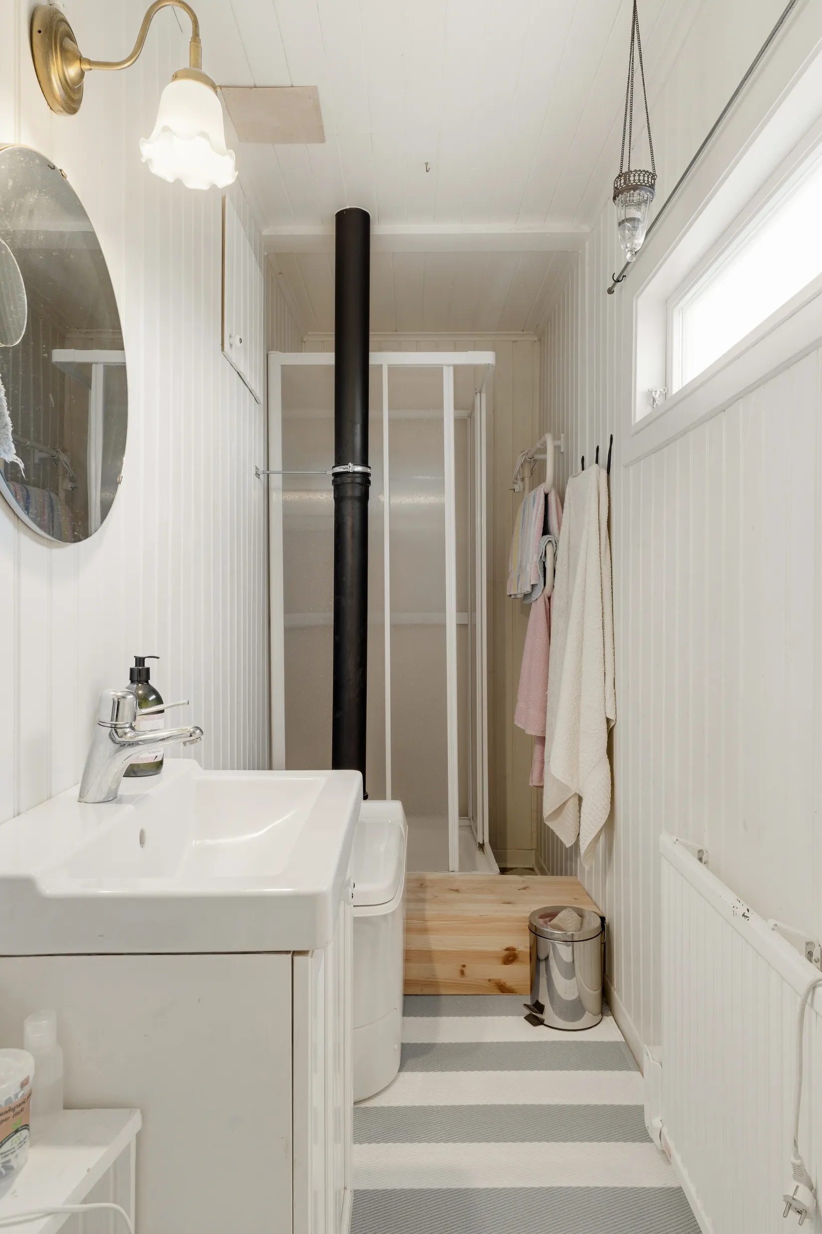 Fritidshus, Nykyrka Skogstorp 1, Vrena, Nyköping