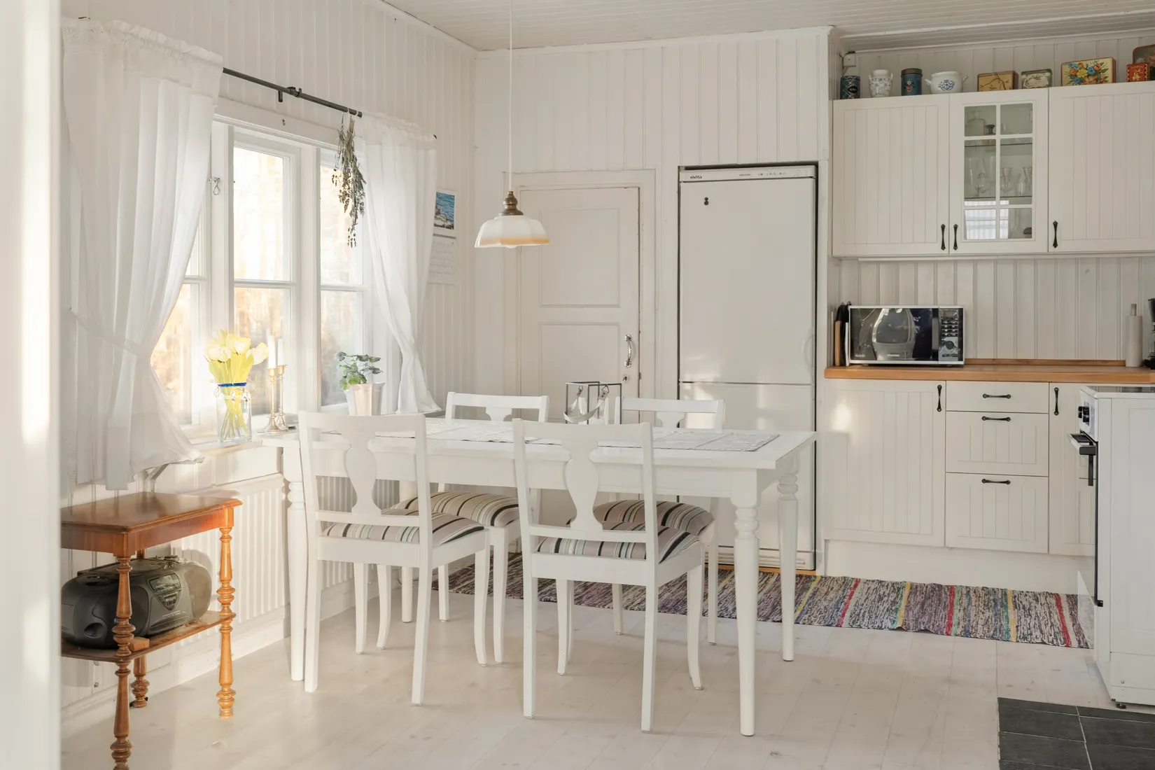 Fritidshus, Nykyrka Skogstorp 1, Vrena, Nyköping