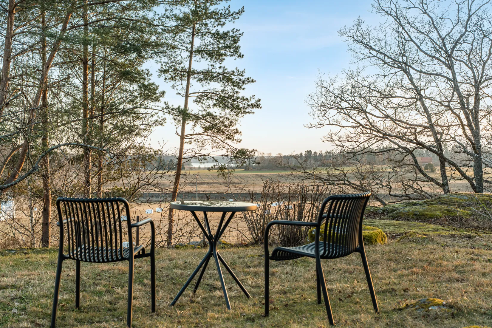 Fritidshus, Nykyrka Skogstorp 1, Vrena, Nyköping
