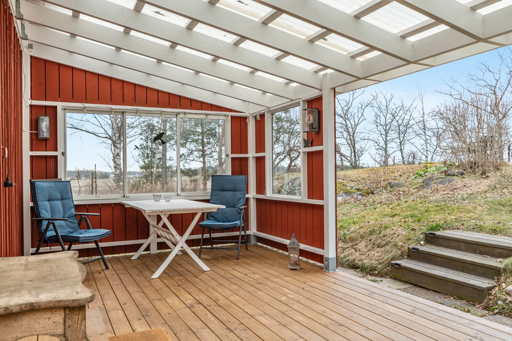 Fritidshus, Nykyrka Skogstorp 1, Vrena, Nyköping