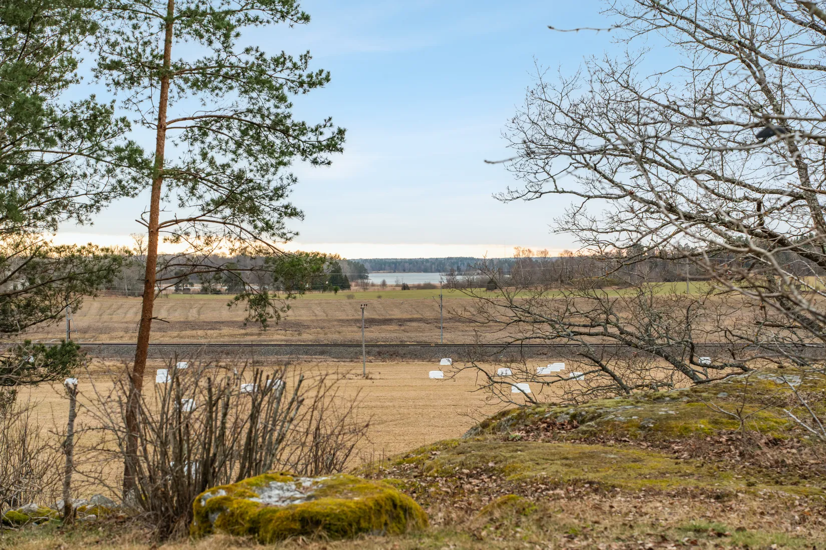 Fritidshus, Nykyrka Skogstorp 1, Vrena, Nyköping