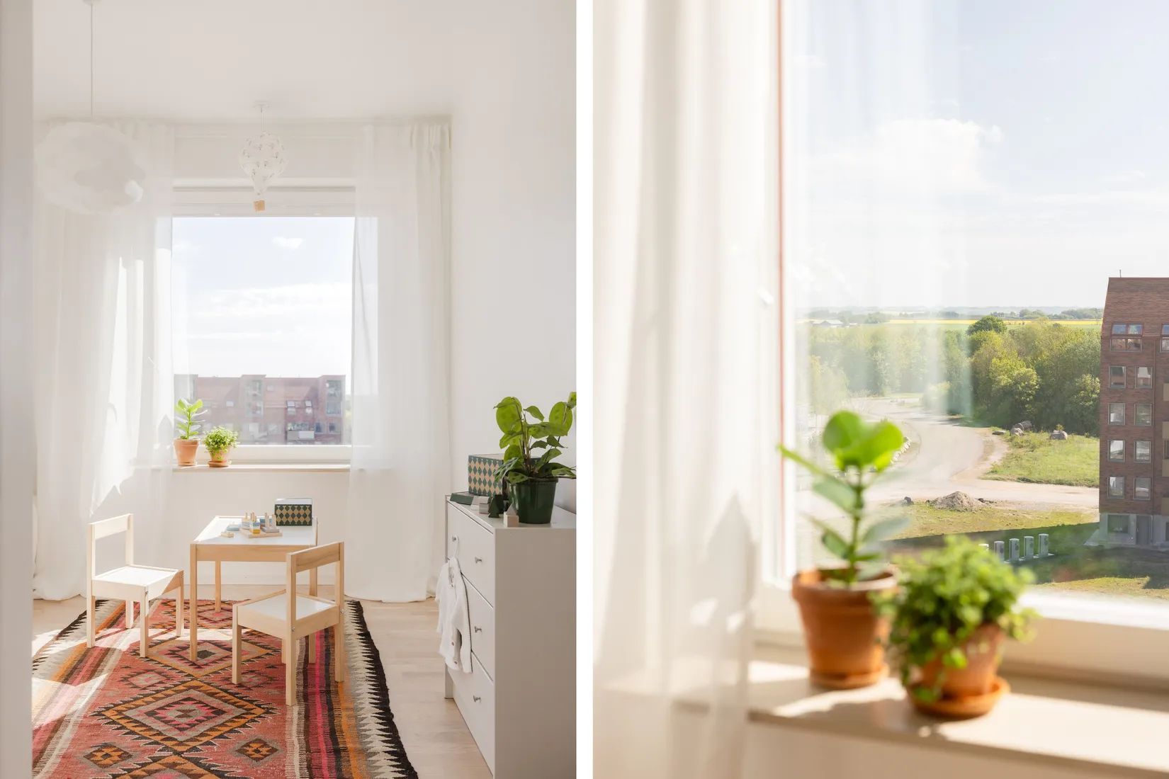 Bostadsrätt, Brunnshögsgatan 40, Brunnshög, Lund