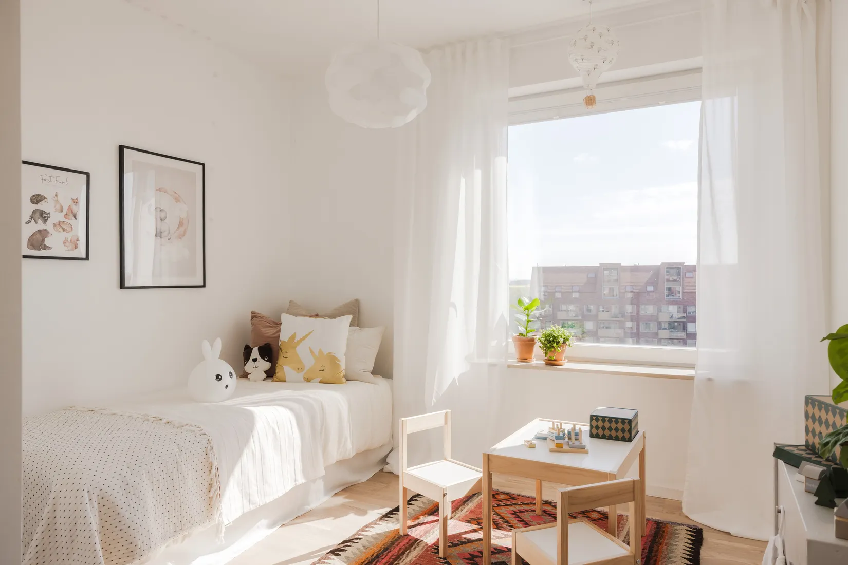 Bostadsrätt, Brunnshögsgatan 40, Brunnshög, Lund