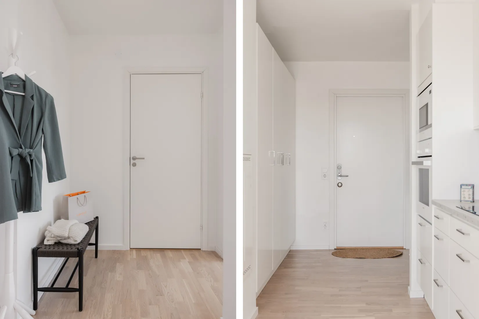 Bostadsrätt, Brunnshögsgatan 40, Brunnshög, Lund