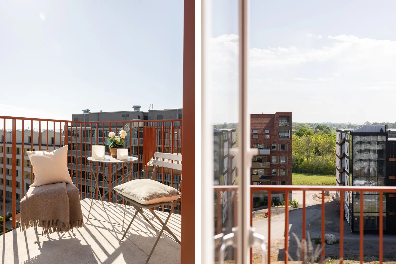 Bostadsrätt, Brunnshögsgatan 40, Brunnshög, Lund