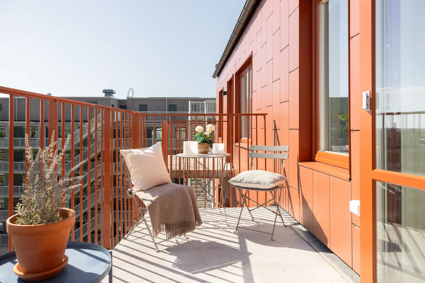 Bostadsrätt, Brunnshögsgatan 40, Brunnshög, Lund