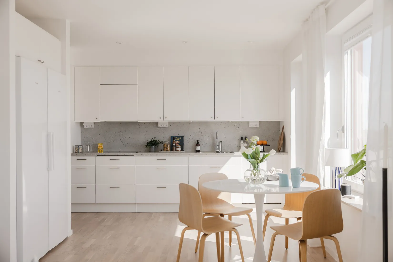 Bostadsrätt, Brunnshögsgatan 40, Brunnshög, Lund