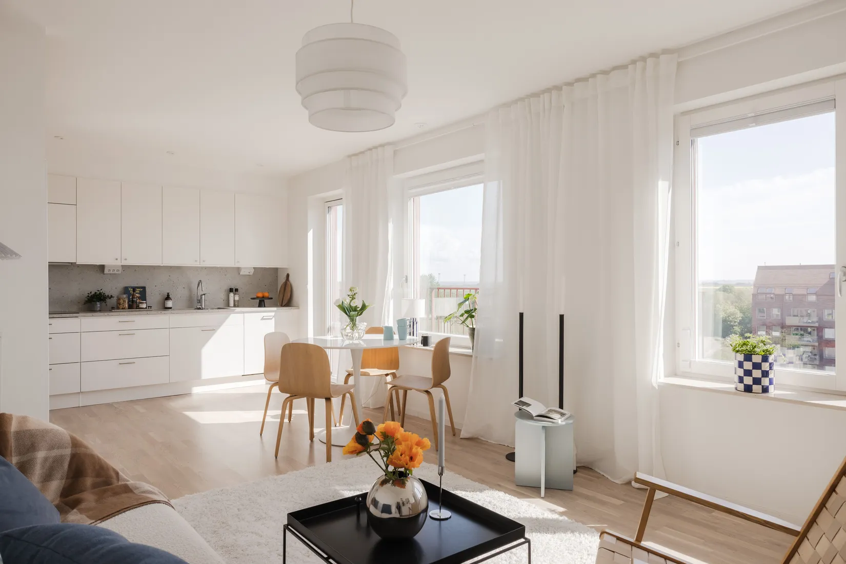 Bostadsrätt, Brunnshögsgatan 40, Brunnshög, Lund