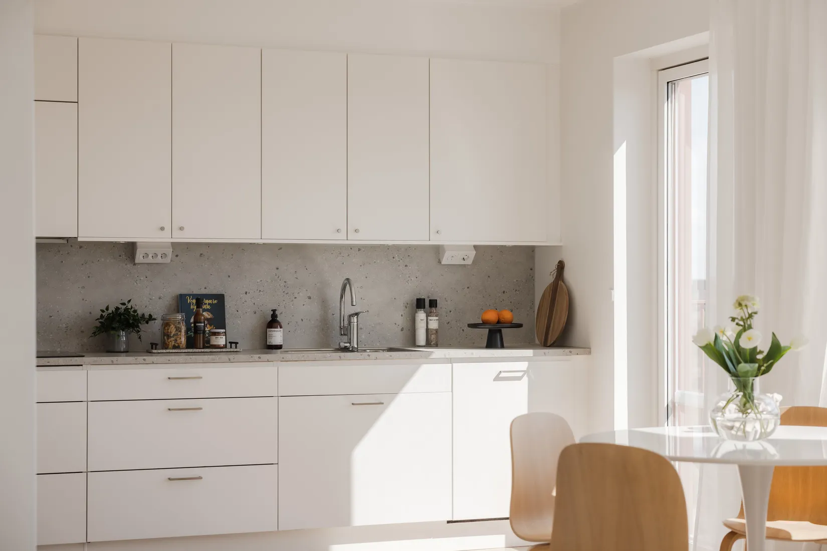 Bostadsrätt, Brunnshögsgatan 40, Brunnshög, Lund
