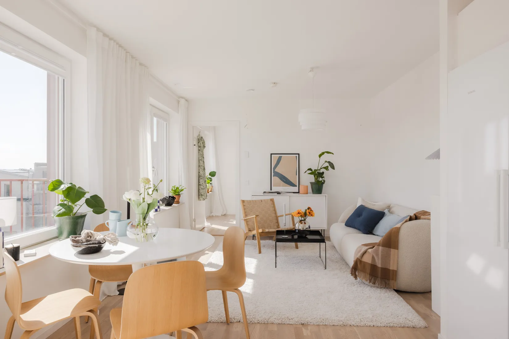 Bostadsrätt, Brunnshögsgatan 40, Brunnshög, Lund