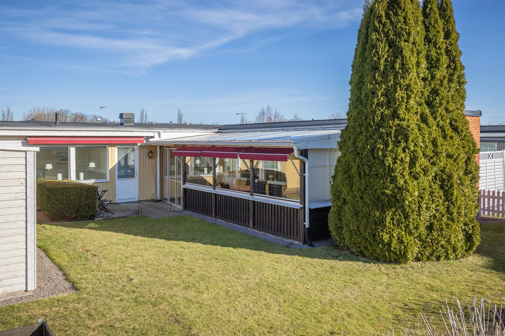 Villa, Ekholmsvägen 387, Ekholmen, Linköping