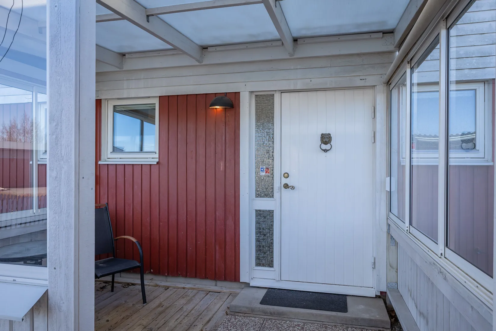 Villa, Ekholmsvägen 387, Ekholmen, Linköping