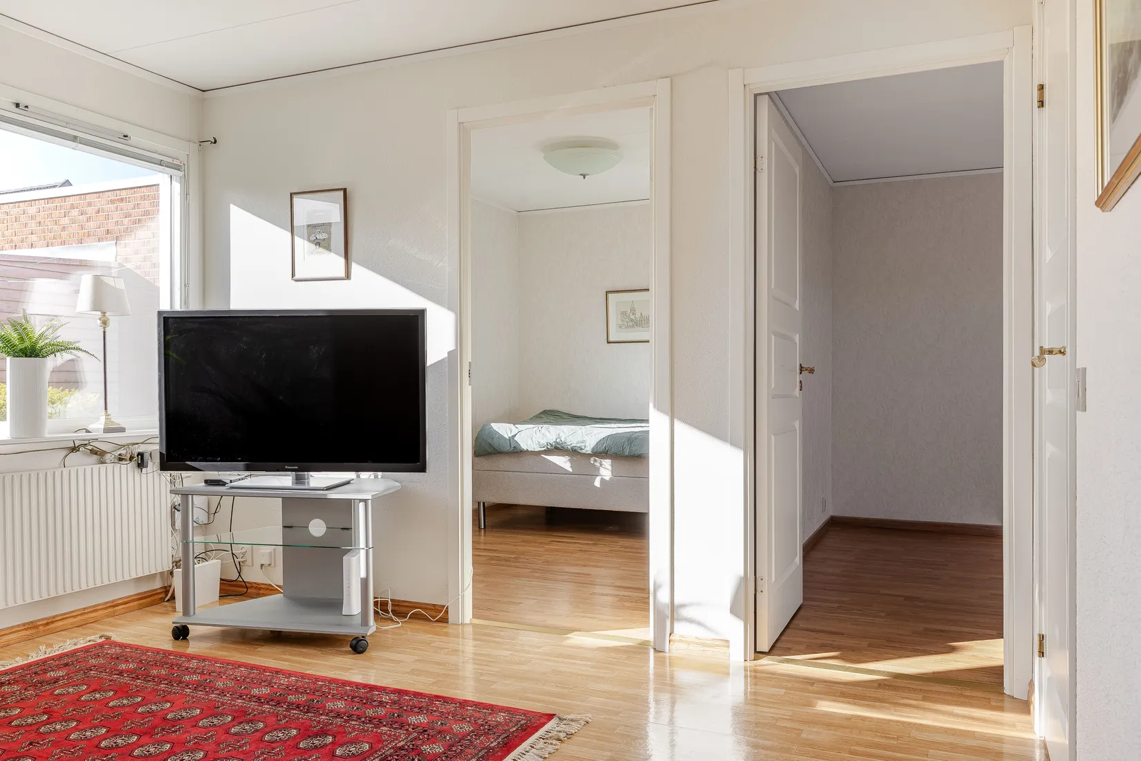 Villa, Ekholmsvägen 387, Ekholmen, Linköping