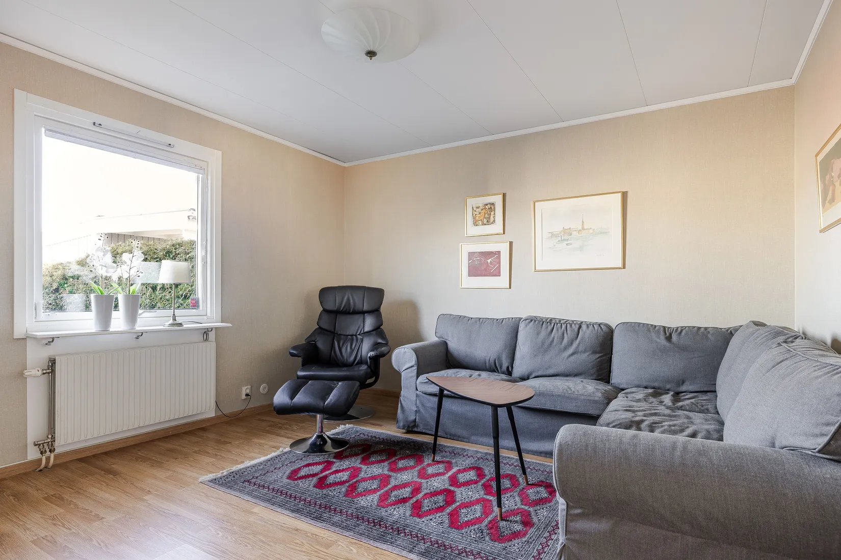 Villa, Ekholmsvägen 387, Ekholmen, Linköping