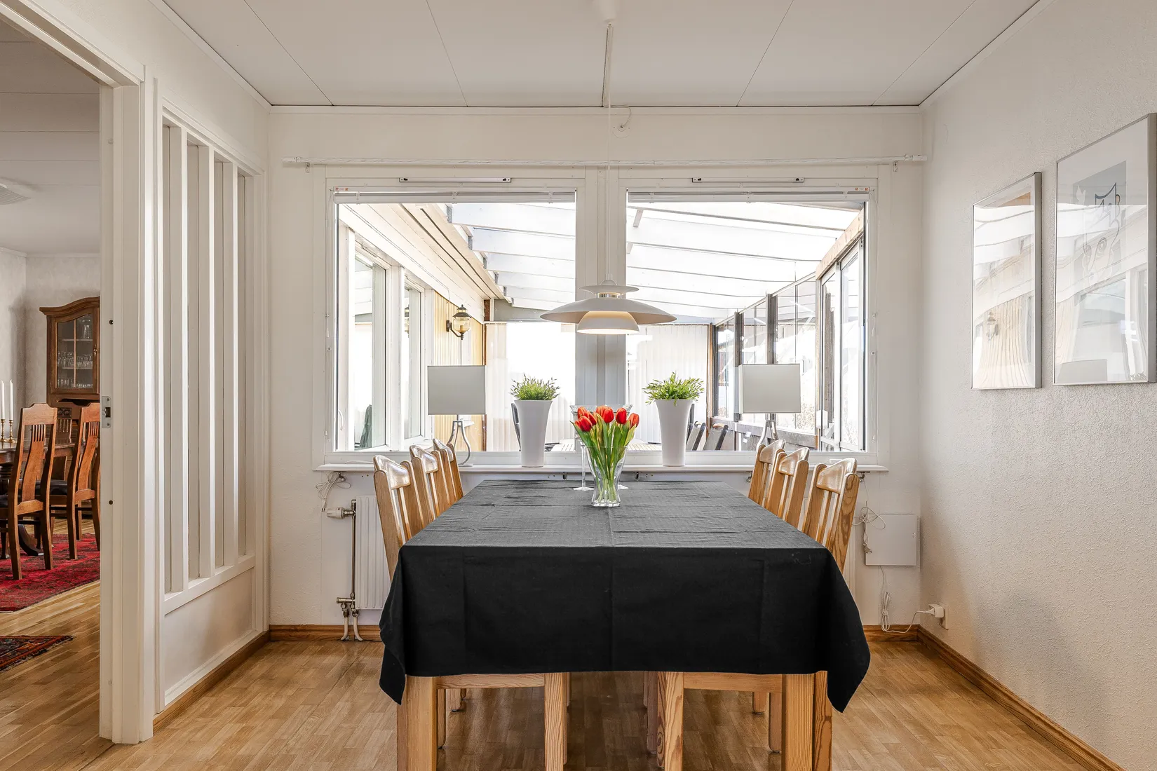 Villa, Ekholmsvägen 387, Ekholmen, Linköping