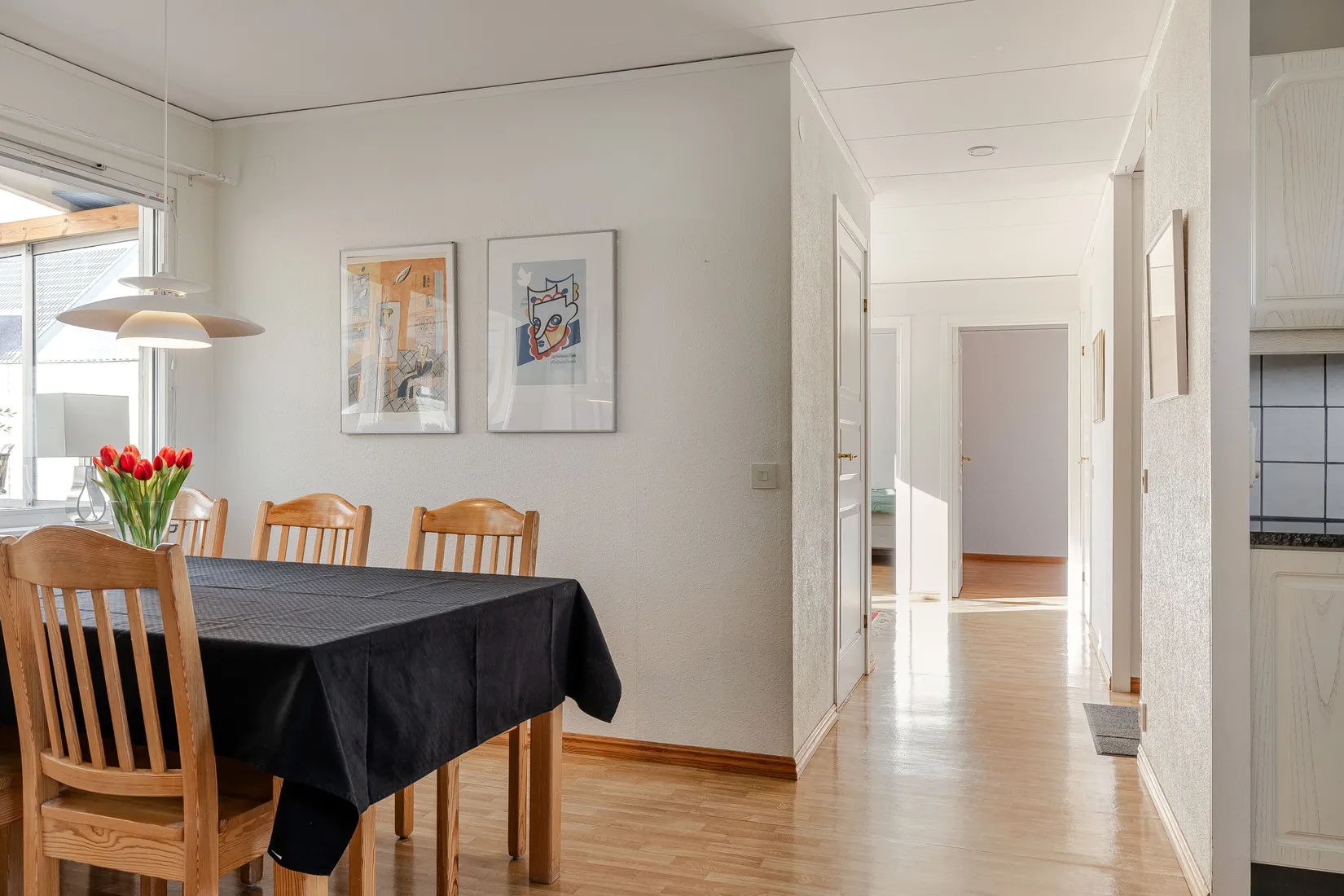 Villa, Ekholmsvägen 387, Ekholmen, Linköping