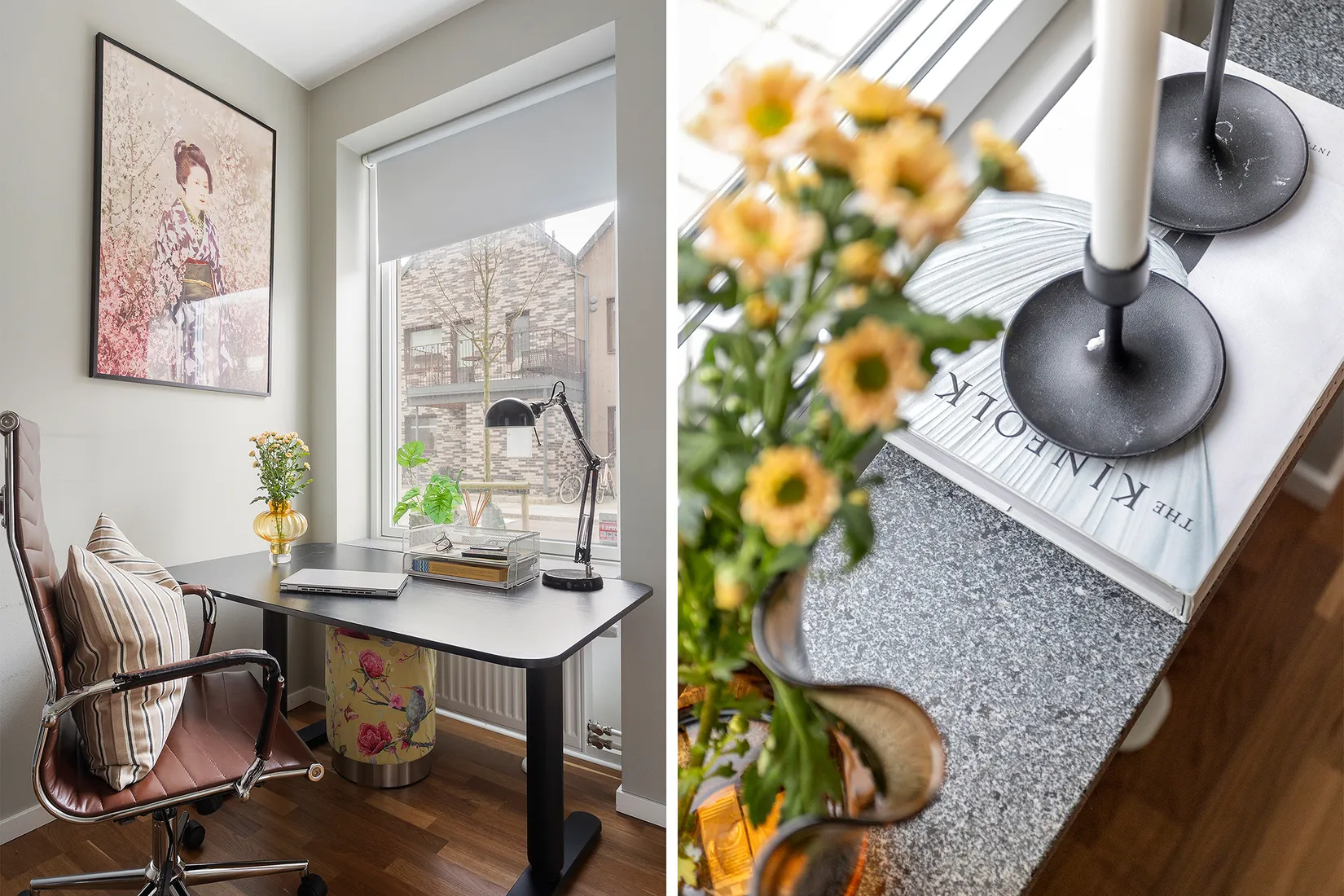 Bostadsrätt, Höbalsgatan 23, Elinegård, Malmö