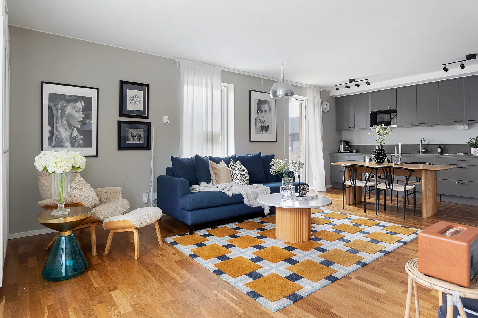 Bostadsrätt, Höbalsgatan 23, Elinegård, Malmö