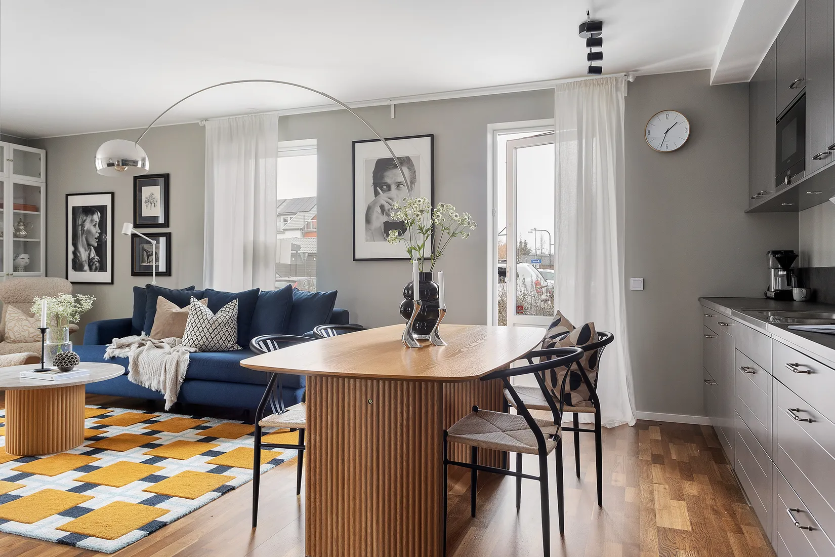 Bostadsrätt, Höbalsgatan 23, Elinegård, Malmö