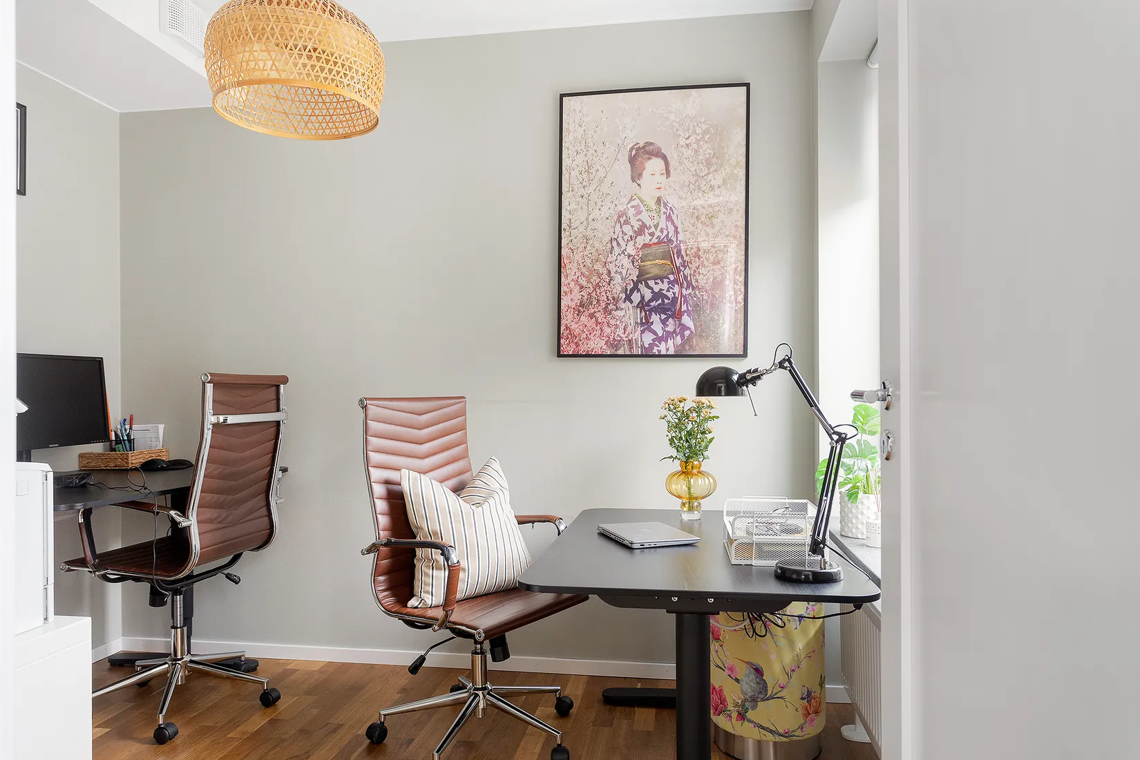 Bostadsrätt, Höbalsgatan 23, Elinegård, Malmö