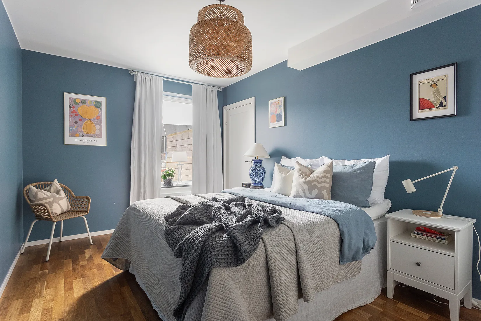 Bostadsrätt, Höbalsgatan 23, Elinegård, Malmö