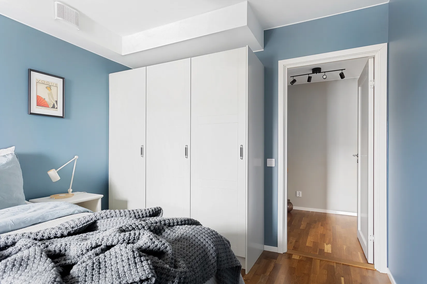 Bostadsrätt, Höbalsgatan 23, Elinegård, Malmö