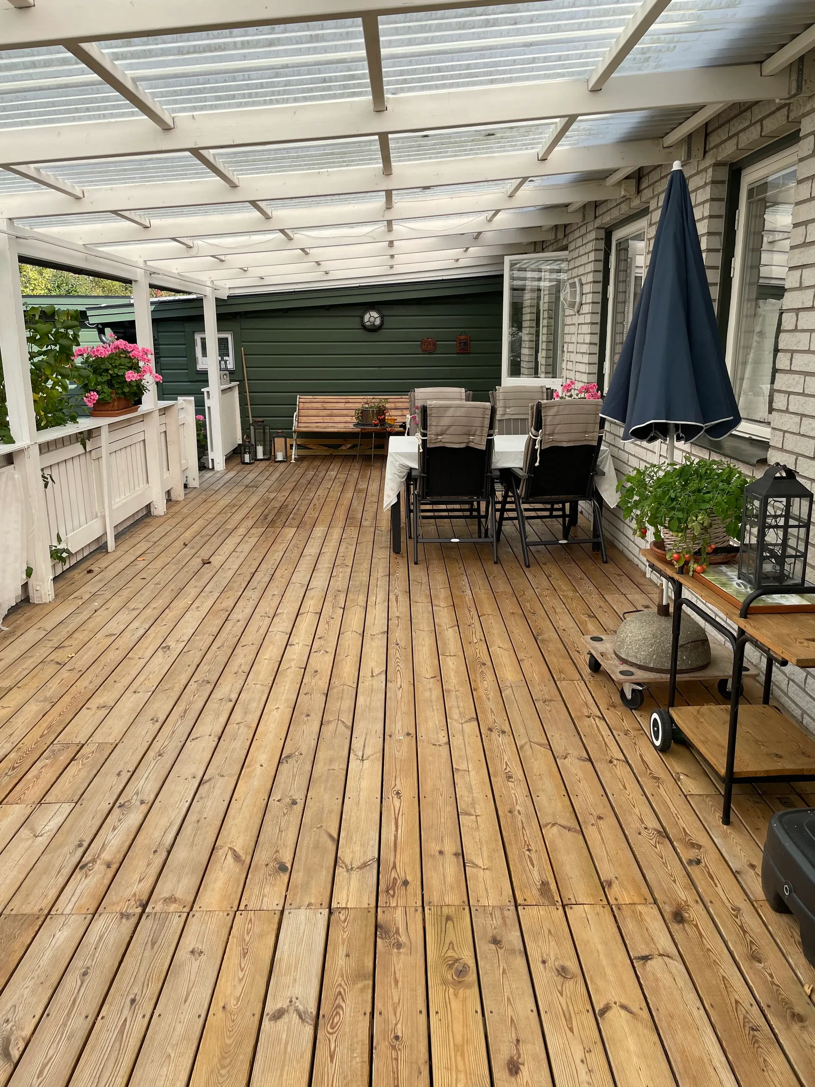 Villa, Anunds väg 25, Sigtuna - Til, Sigtuna