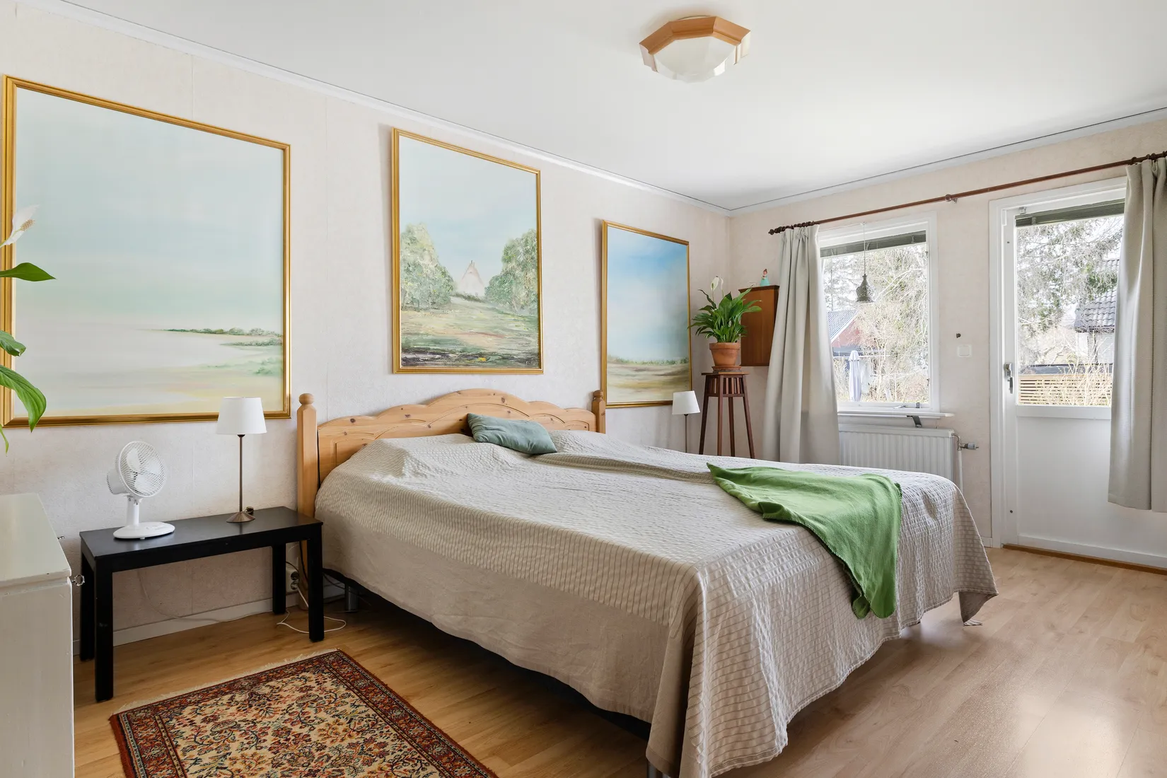 Villa, Anunds väg 25, Sigtuna - Til, Sigtuna