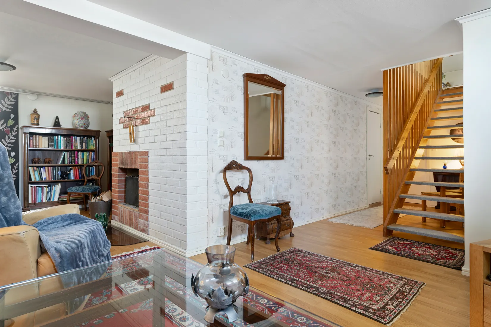 Villa, Anunds väg 25, Sigtuna - Til, Sigtuna