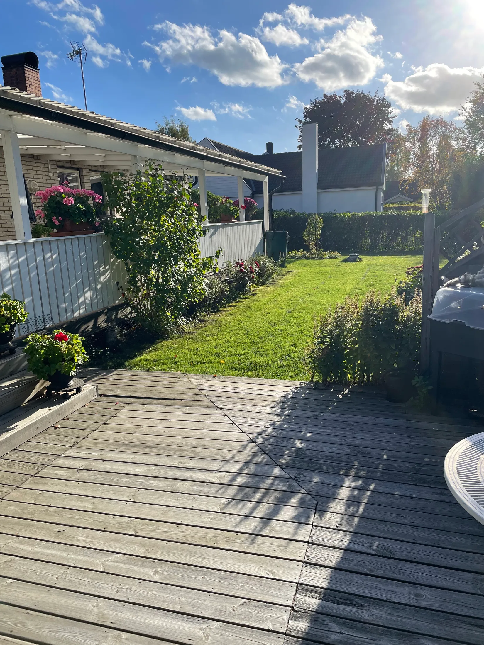 Villa, Anunds väg 25, Sigtuna - Til, Sigtuna