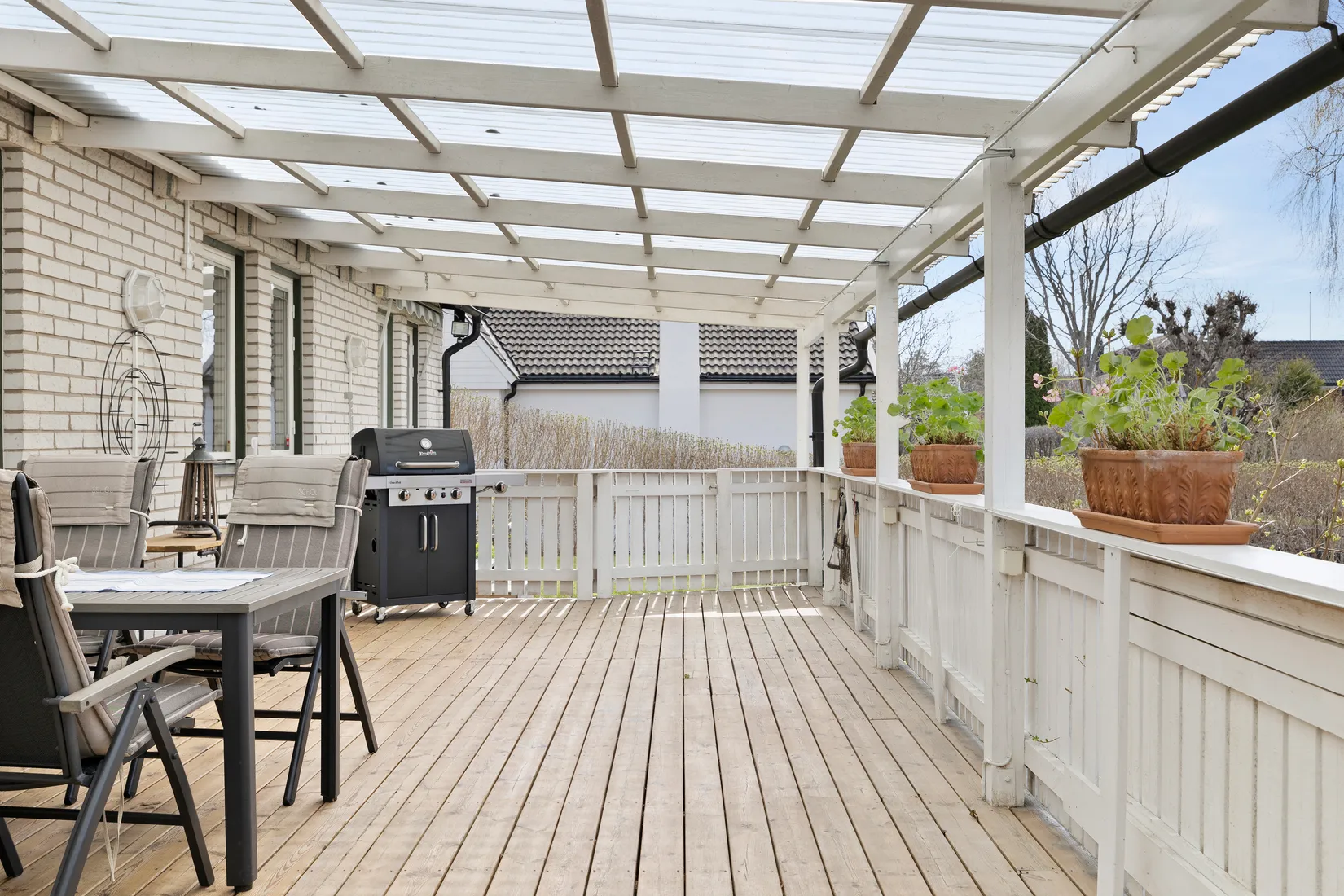 Villa, Anunds väg 25, Sigtuna - Til, Sigtuna