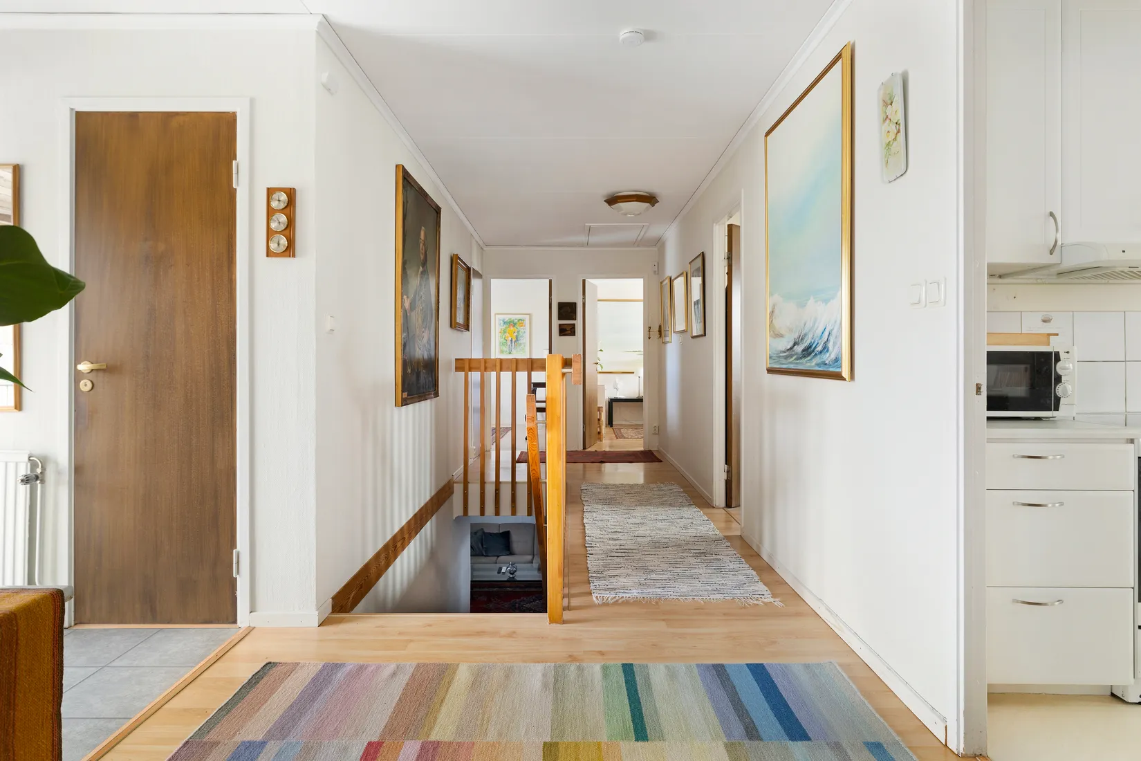 Villa, Anunds väg 25, Sigtuna - Til, Sigtuna