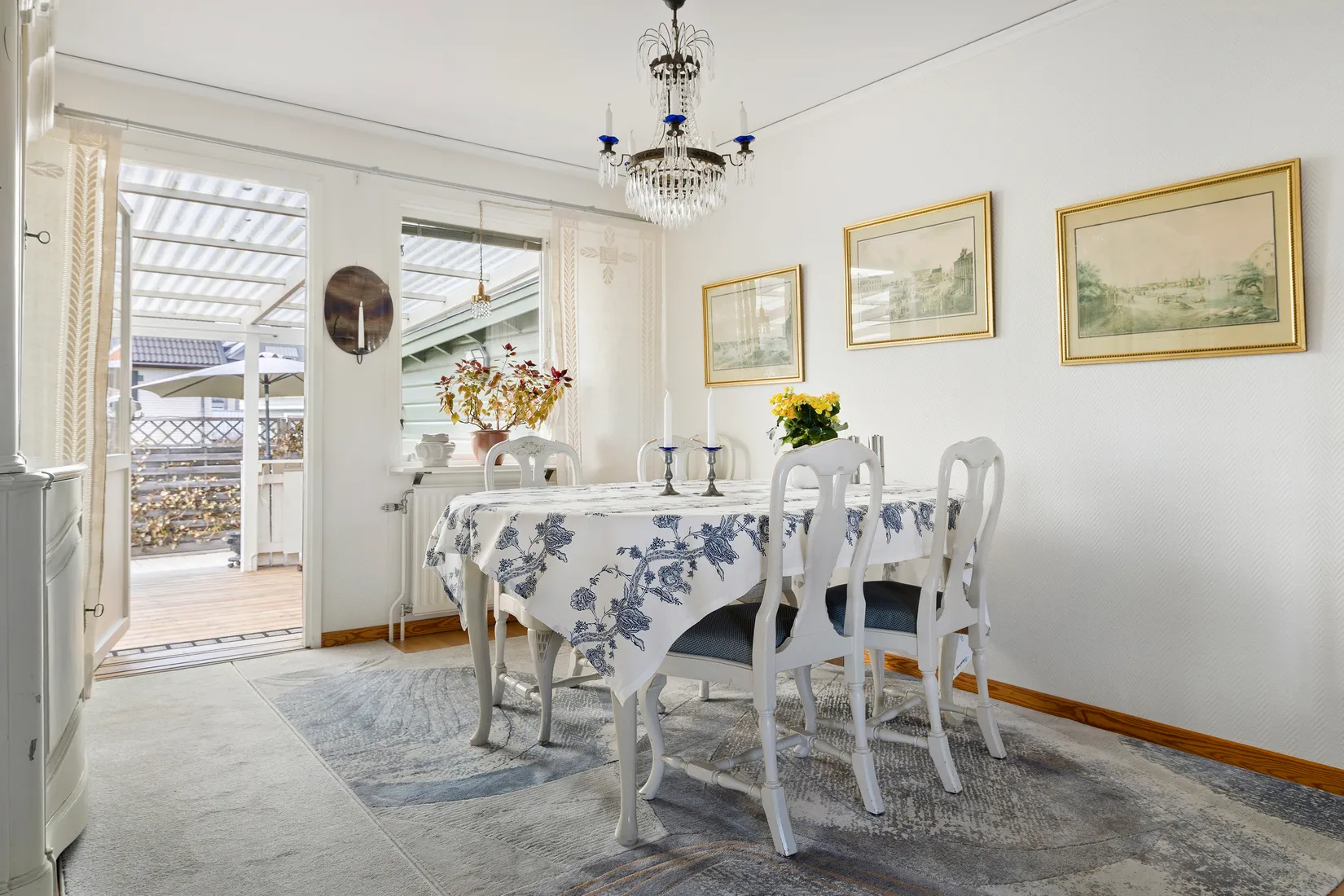 Villa, Anunds väg 25, Sigtuna - Til, Sigtuna
