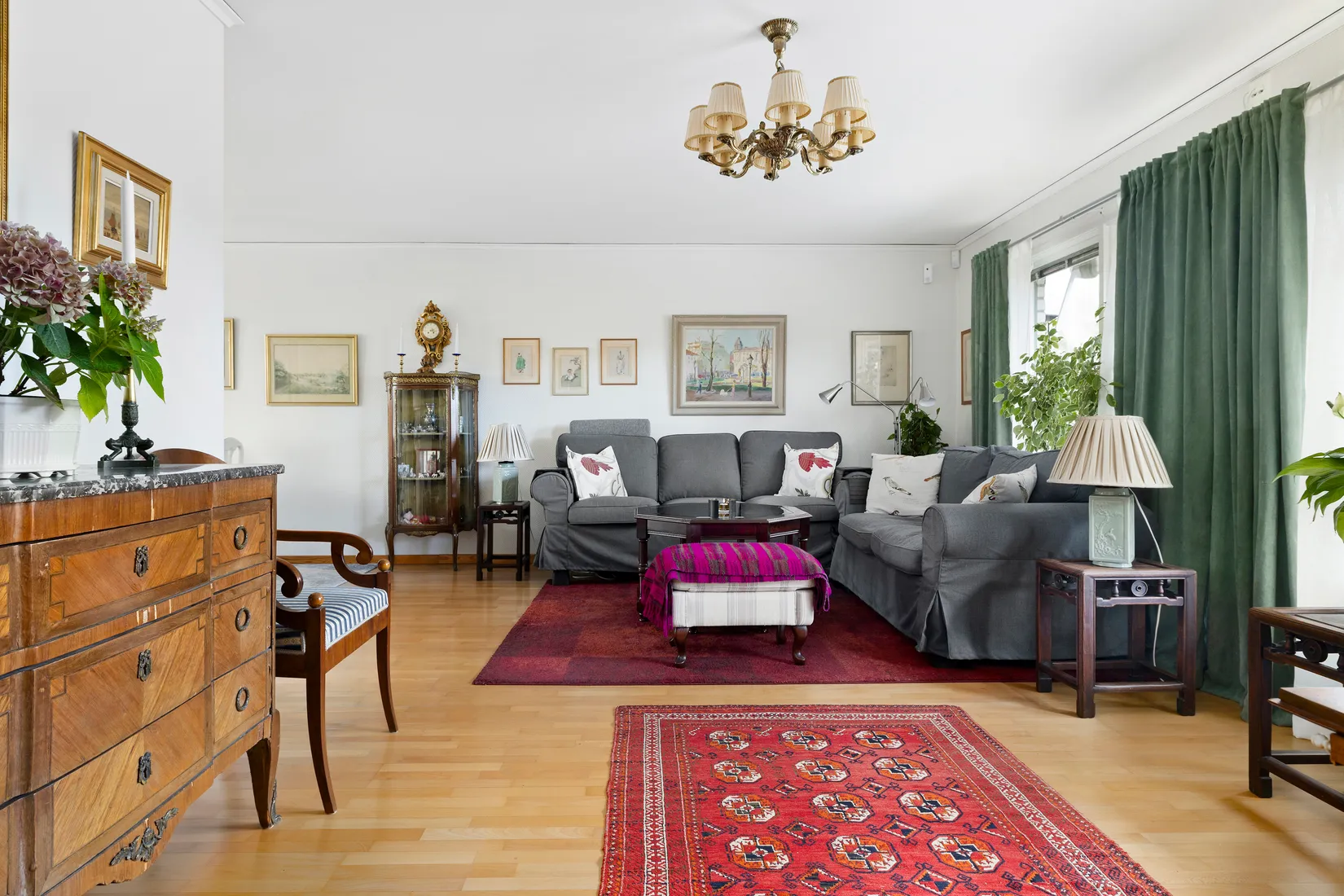 Villa, Anunds väg 25, Sigtuna - Til, Sigtuna