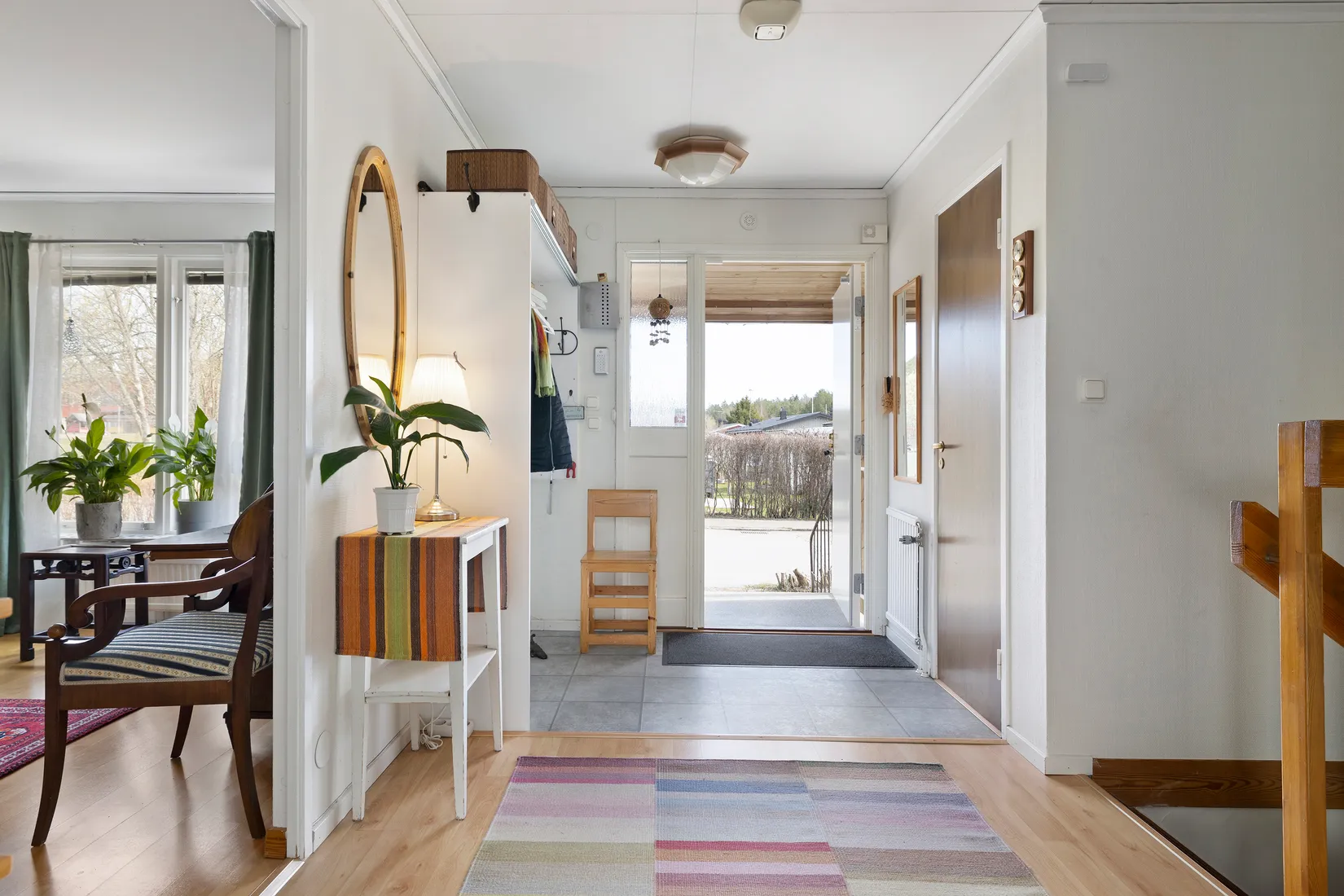Villa, Anunds väg 25, Sigtuna - Til, Sigtuna