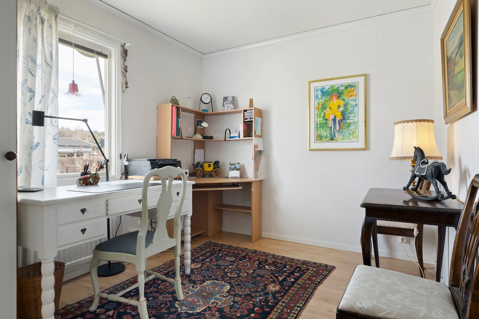 Villa, Anunds väg 25, Sigtuna - Til, Sigtuna