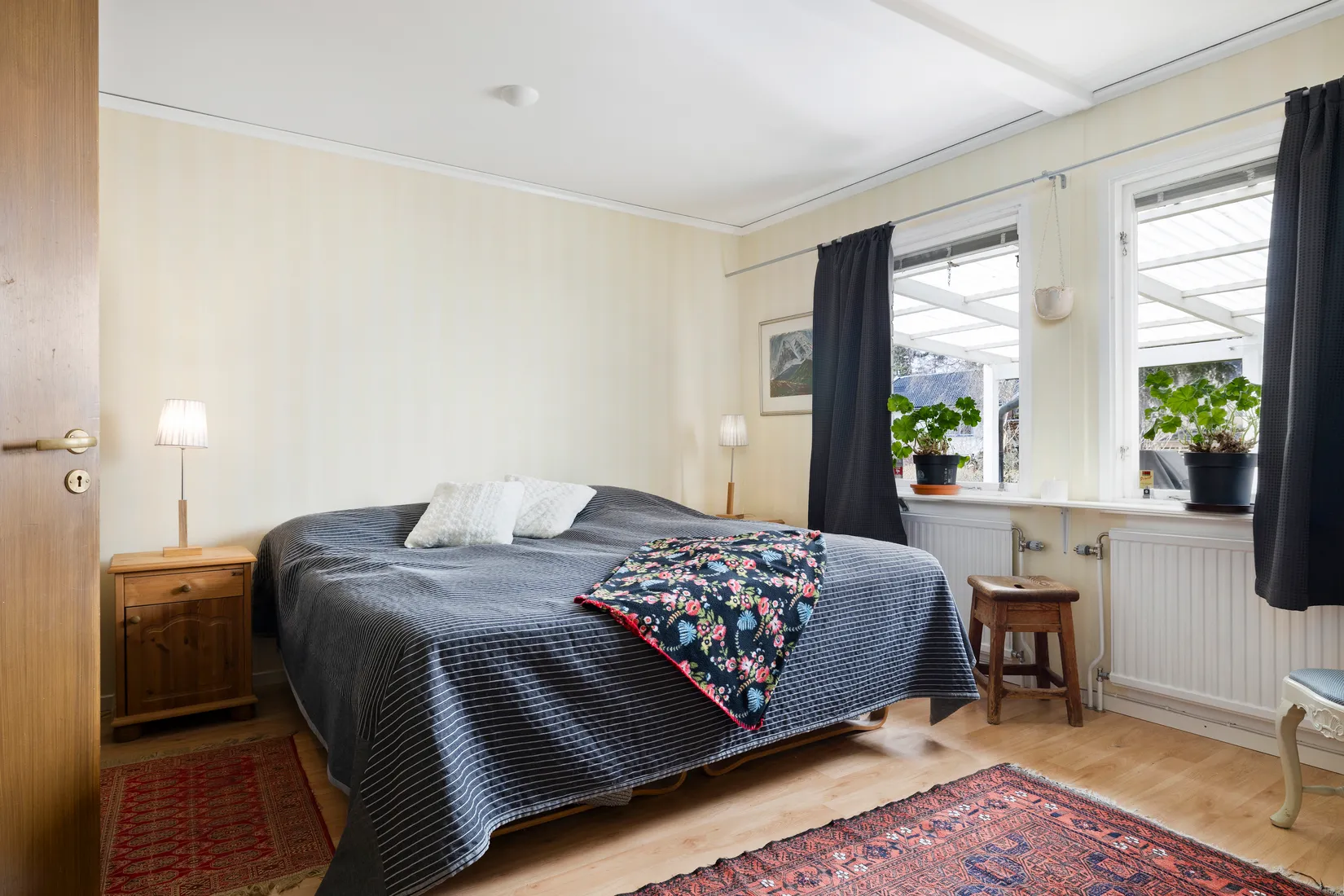 Villa, Anunds väg 25, Sigtuna - Til, Sigtuna