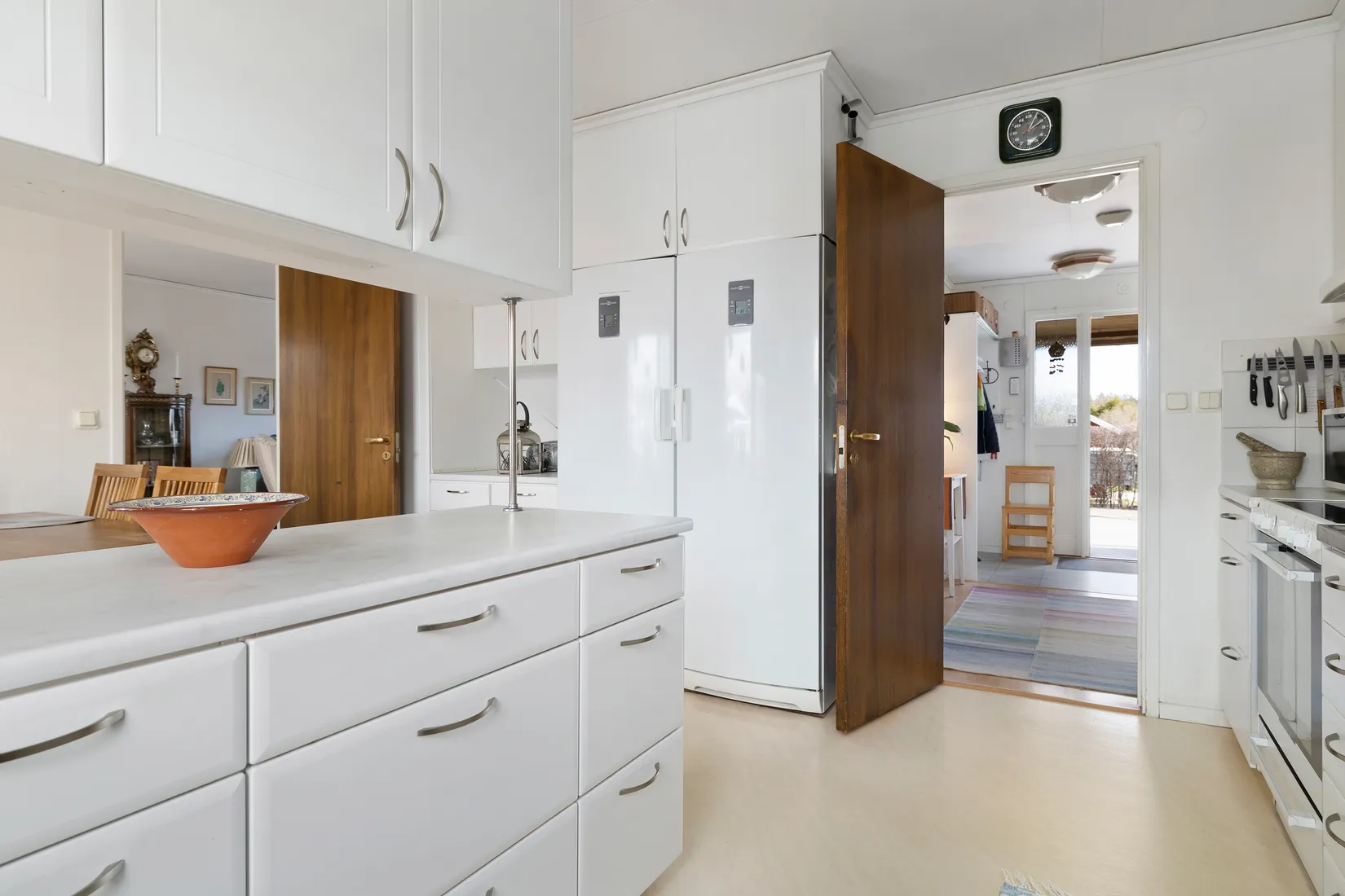 Villa, Anunds väg 25, Sigtuna - Til, Sigtuna
