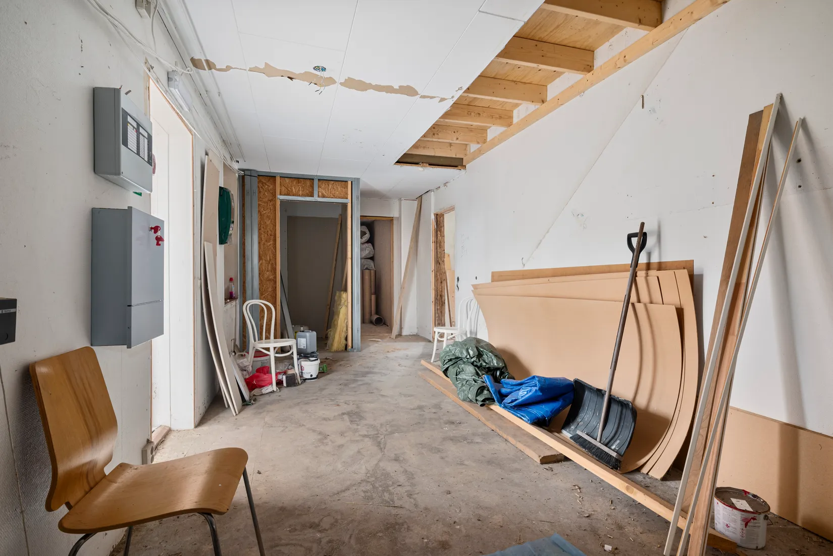 Villa, Ådövägen 4, Ådö, Upplands-Bro