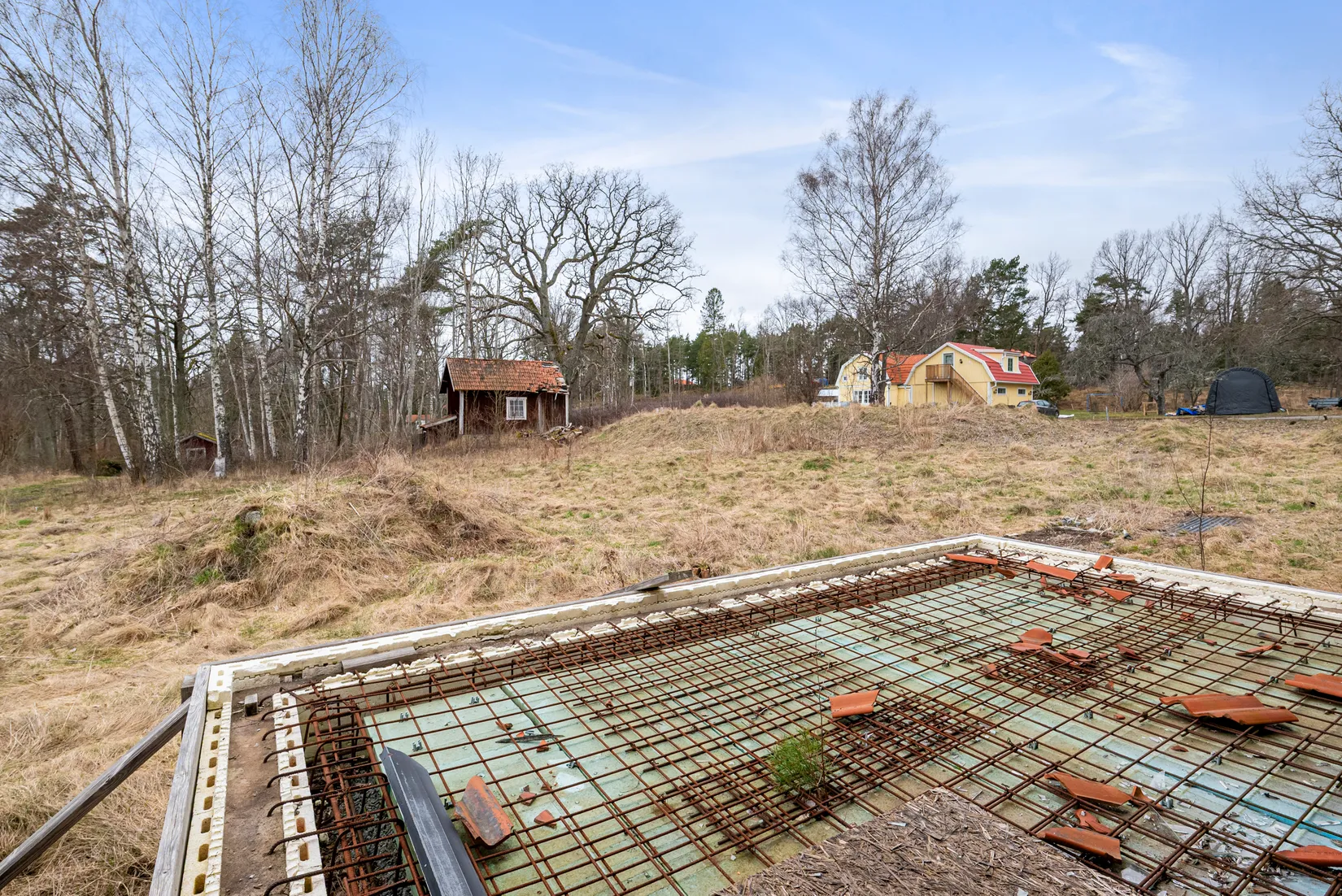 Villa, Ådövägen 4, Ådö, Upplands-Bro
