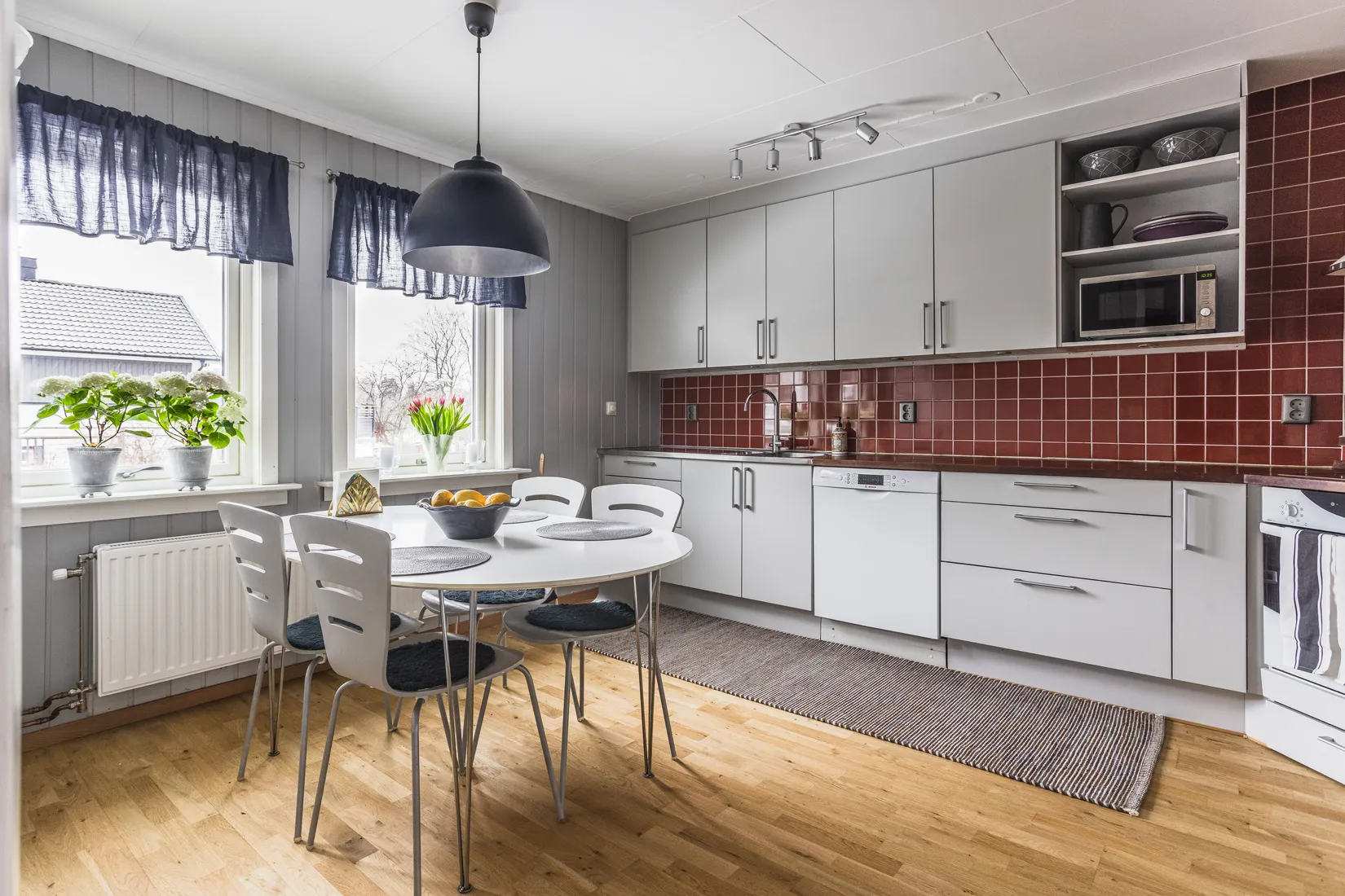 Villa, Bergklintvägen 11, Bollstanäs, Upplands Väsby