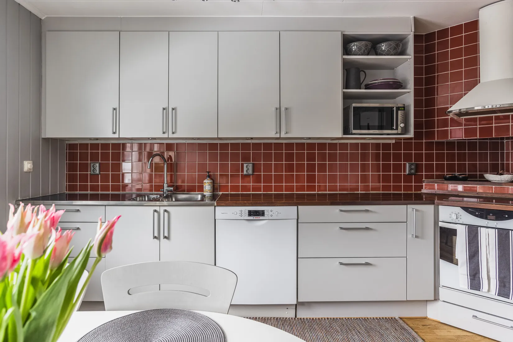 Villa, Bergklintvägen 11, Bollstanäs, Upplands Väsby