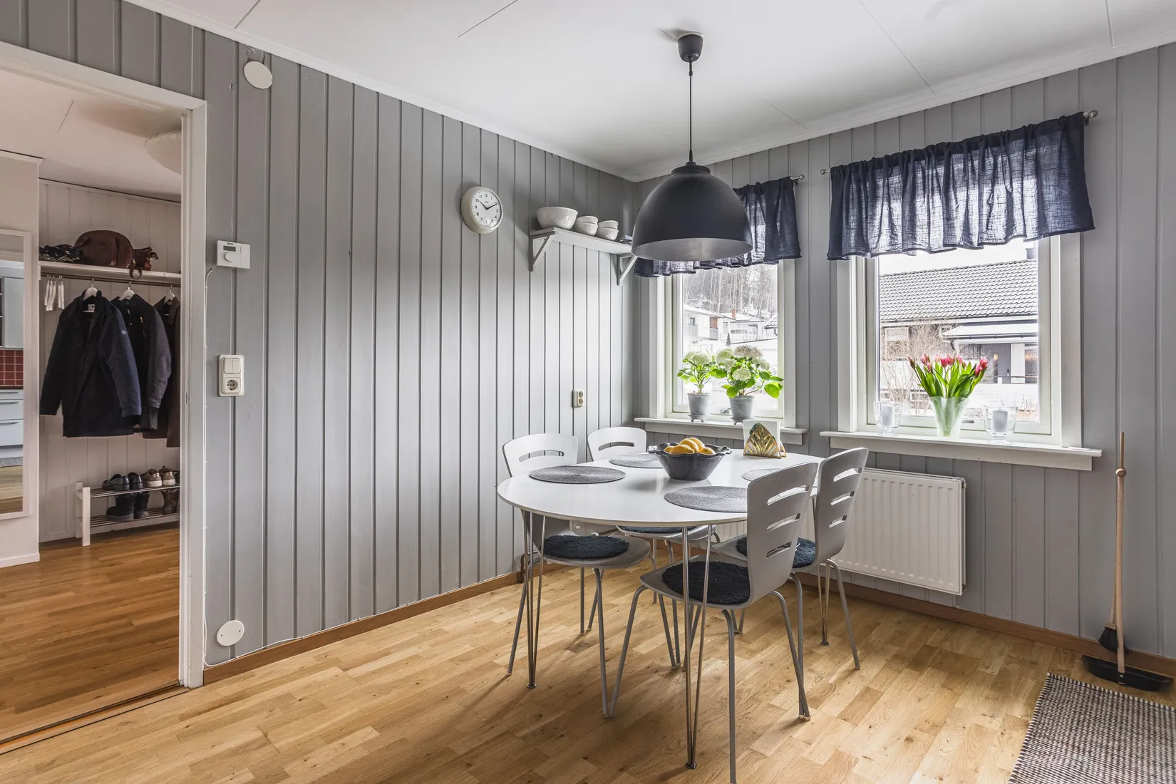 Villa, Bergklintvägen 11, Bollstanäs, Upplands Väsby