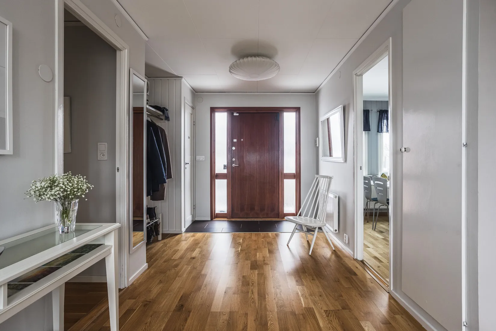 Villa, Bergklintvägen 11, Bollstanäs, Upplands Väsby