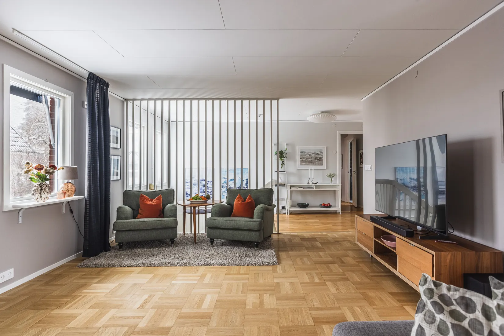 Villa, Bergklintvägen 11, Bollstanäs, Upplands Väsby