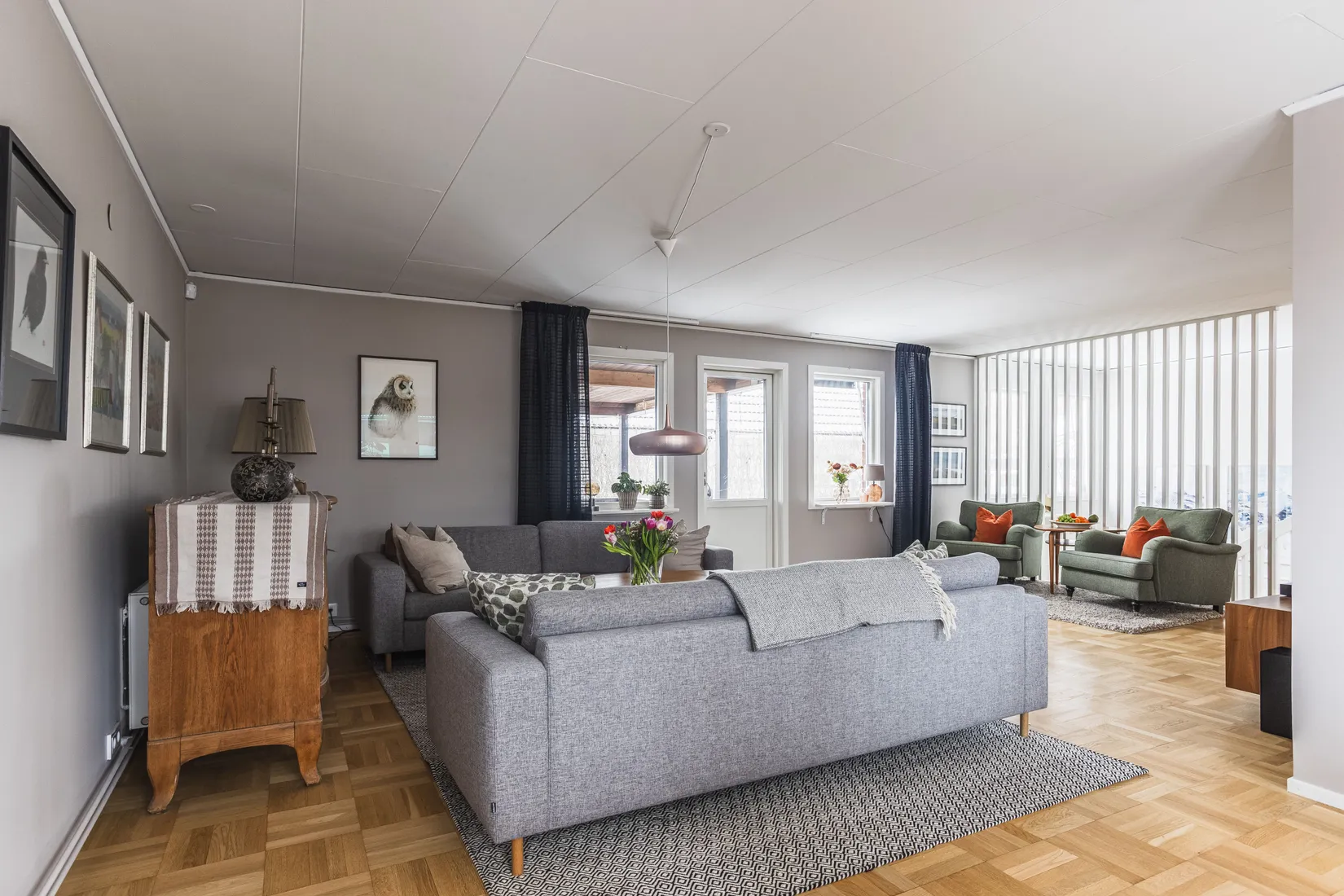 Villa, Bergklintvägen 11, Bollstanäs, Upplands Väsby