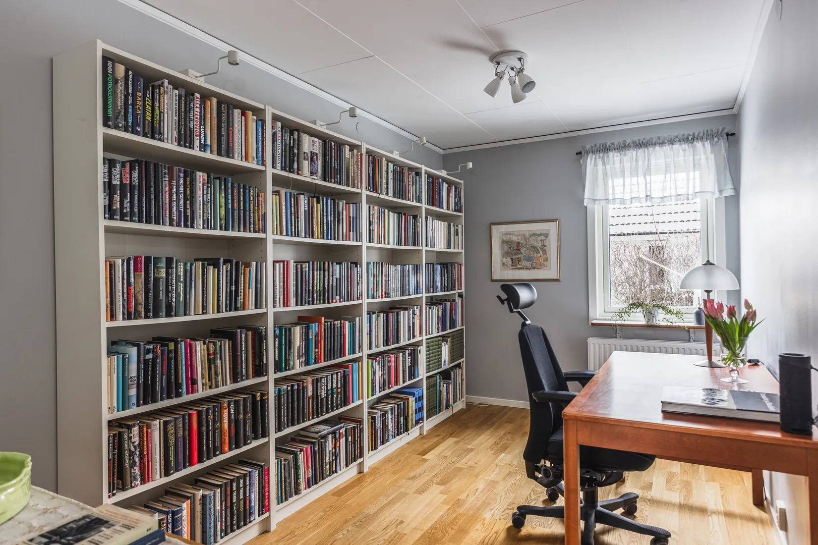 Villa, Bergklintvägen 11, Bollstanäs, Upplands Väsby